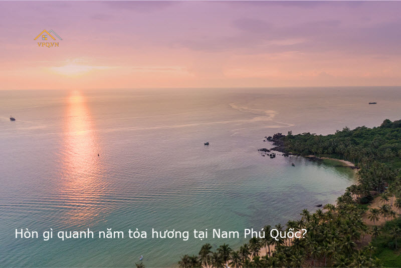 Hòn Thơm Phú Quốc - hành trình trở thành đảo Tỷ Phú du lịch siêu sang-3